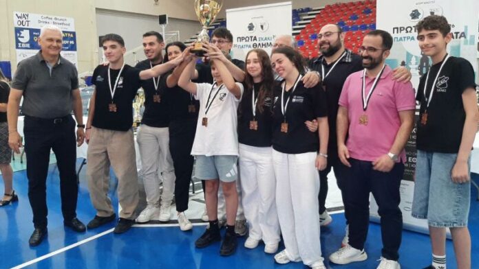 Οι κορυφαίες «μάχες» της σκακιέρας με την υποστήριξη της Π.Δ.Ε.