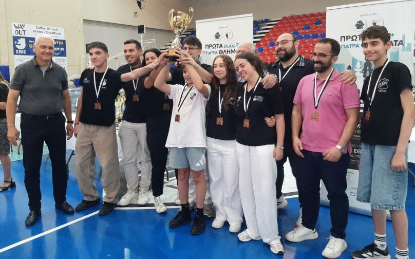Οι κορυφαίες «μάχες» της σκακιέρας με την υποστήριξη της Π.Δ.Ε.