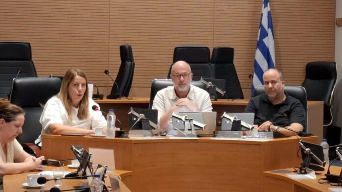 Απολογισμός δράσεων του ευρωπαϊκού έργου CHERRY στην Περιφέρεια Δυτικής Ελλάδας