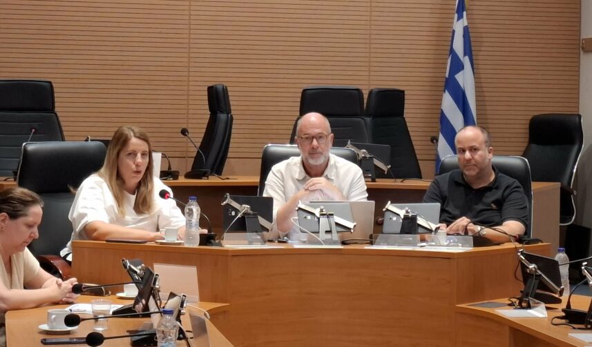 Απολογισμός δράσεων του ευρωπαϊκού έργου CHERRY στην Περιφέρεια Δυτικής Ελλάδας