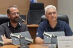 Το Π.Σ. Δυτικής Ελλάδας ενέκρινε τη δωρεά τεσσάρων υδατοδεξαμενών