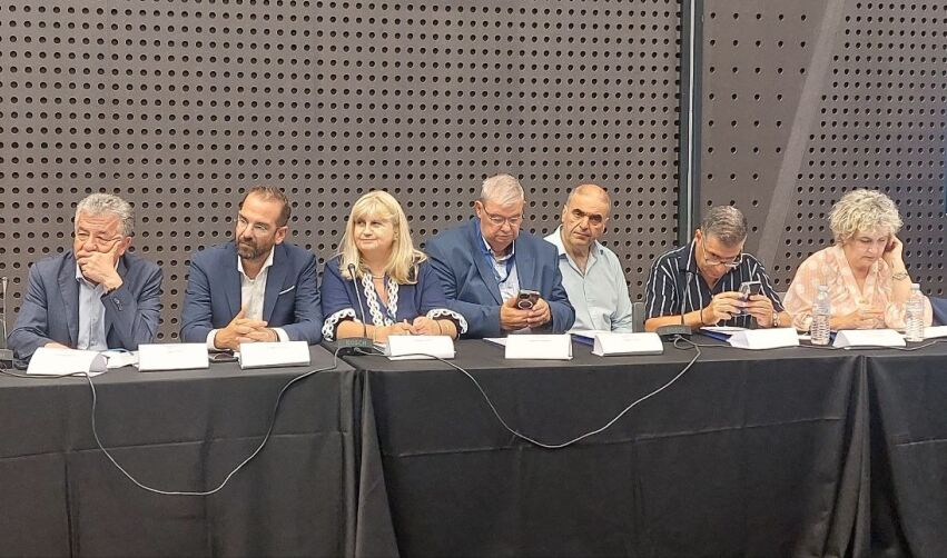 Το 2ο μεγαλύτερο Περιφερειακό Πρόγραμμα Ανάπτυξης της χώρας στην Π.Δ.Ε.