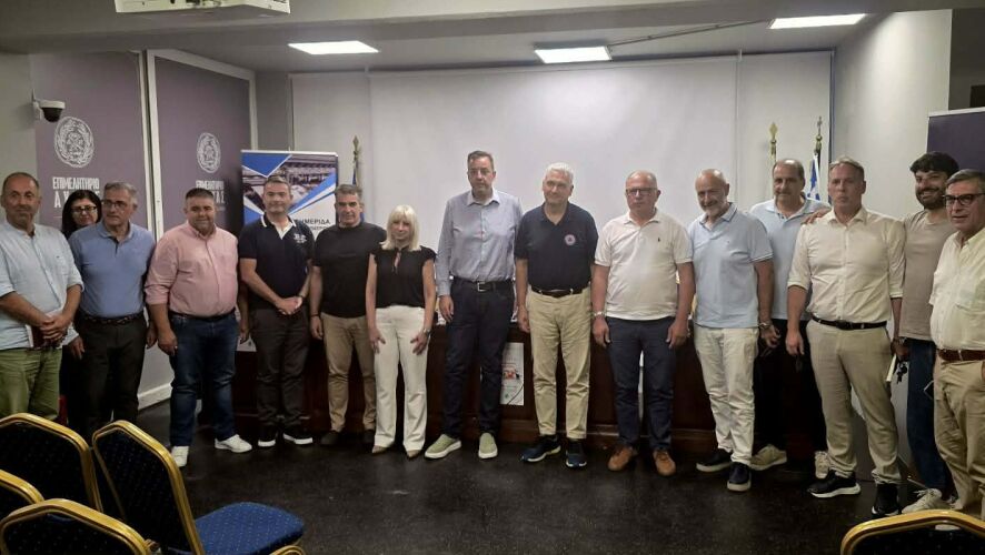 Περιφέρεια Δυτικής Ελλάδας: Είμαστε στην ίδια πλευρά με επαγγελματίες και καταναλωτές