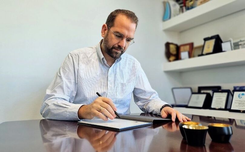 Αναβάθμιση του οδικού άξονα προς Βραχνί και Σούβαρδο στην Περιφέρεια Δυτικής Ελλάδας σε τροχιά υλοποίησης