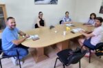 Περιφέρεια Δυτικής Μακεδονίας: Το Ενιαίο Κοινωνικό Δίκτυο ενισχύει τη συνεργασία με τον Δήμο Κοζάνης