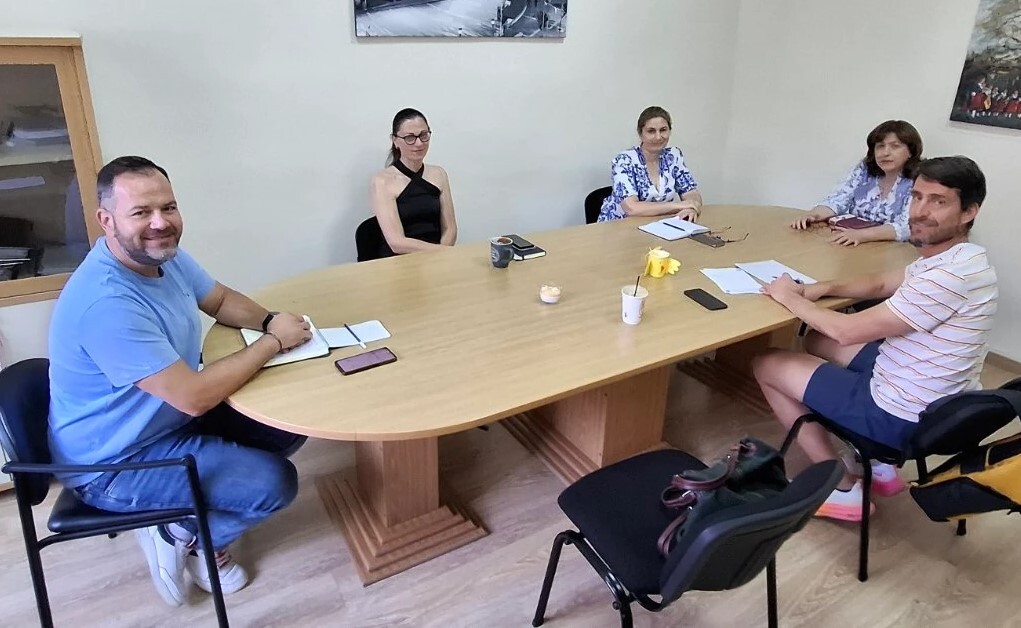 Περιφέρεια Δυτικής Μακεδονίας: Το Ενιαίο Κοινωνικό Δίκτυο ενισχύει τη συνεργασία με τον Δήμο Κοζάνης