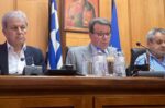 Ν. Σαμαράς: Επανεκλογή στην Προεδρία του Π.Σ. Δυτικής Μακεδονίας