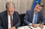 Μνημόνιο Συνεργασίας Περιφέρειας Δυτικής Μακεδονίας με το ΥΠΕΞ για τη λειτουργία Γραφείου Εξωστρέφειας