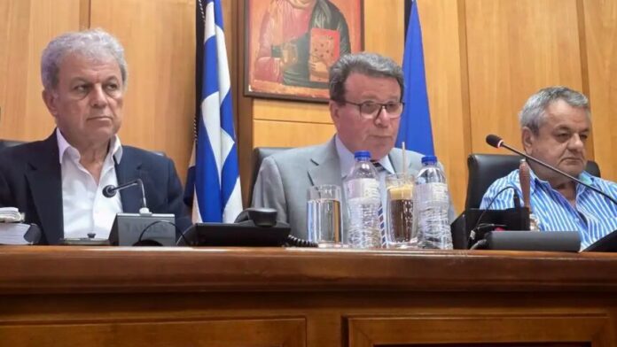 Ν. Σαμαράς: Επανεκλογή στην Προεδρία του Π.Σ. Δυτικής Μακεδονίας