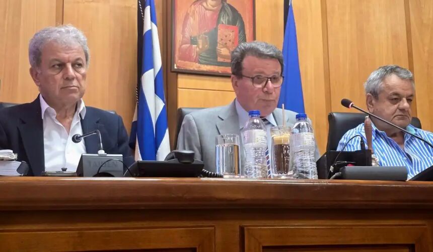 Ν. Σαμαράς: Επανεκλογή στην Προεδρία του Π.Σ. Δυτικής Μακεδονίας