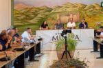 Δ.Σ. Μινώα Πεδιάδας: Ομόφωνη επανεκλογή του Προεδρείου