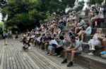 Παιδικές εκδηλώσεις του Δ. Λυκόβρυσης-Πεύκης με μαζική συμμετοχή