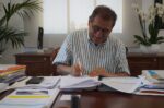 Έργα οδοποιίας ύψους 1,5 εκ. ευρώ σε περιοχές του Δήμου Πατρέων