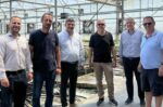Δήμαρχος Πέλλας: Συνάντηση για την ορθολογική διαχείριση του νερού