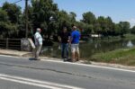 ΥΠΕΘΑ: Εκπρόσωπος στον Δήμο Πέλλας για τη γέφυρα στον Λουδία