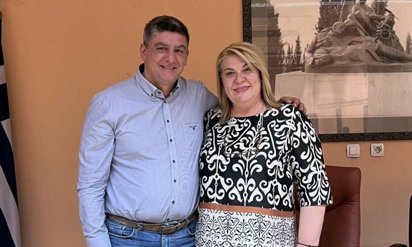 Δημοτική Επιτροπή στο Δ.Σ. Πέλλας: νέο Προεδρείο και νέα μέλη