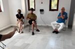 Τεχνολογίες υποστήριξης ηλικιωμένων στον Δήμο Πεντέλης