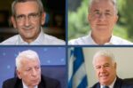 Οι τέσσερις νησιωτικές Περιφέρειες υπογράφουν στη Ρόδο Μνημόνιο Συνεργασίας
