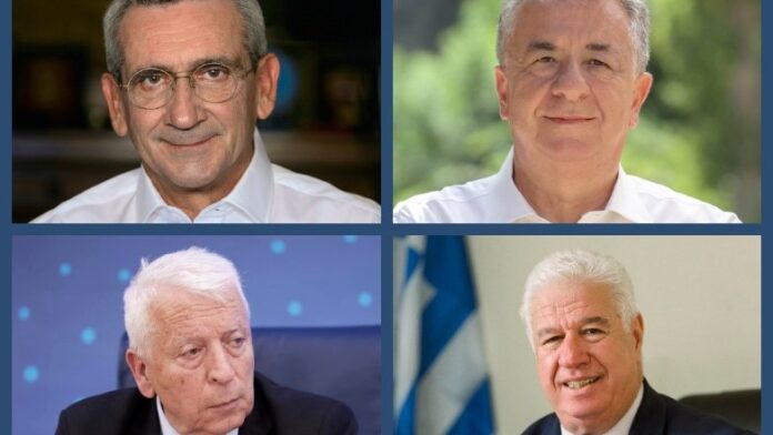 Οι τέσσερις νησιωτικές Περιφέρειες υπογράφουν στη Ρόδο Μνημόνιο Συνεργασίας