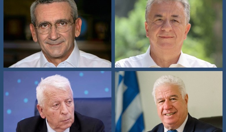 Οι τέσσερις νησιωτικές Περιφέρειες υπογράφουν στη Ρόδο Μνημόνιο Συνεργασίας