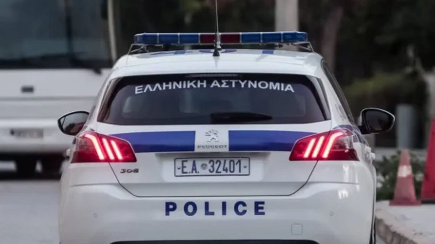 Νίκαια: Υπάλληλος καταδίωξε με σφουγγαρίστρα ληστή που την απείλησε με όπλο