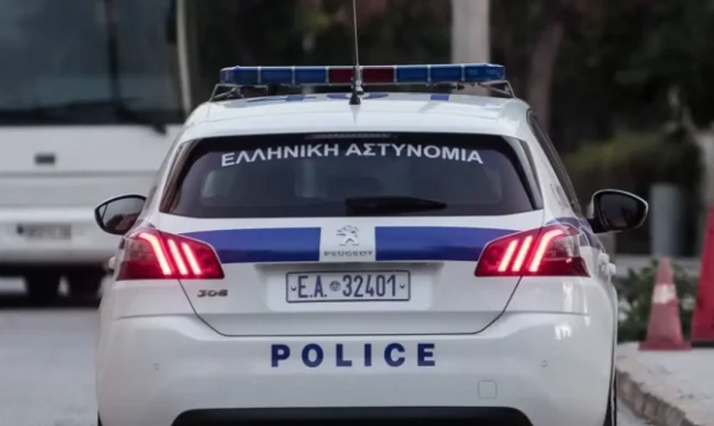 Νίκαια: Υπάλληλος καταδίωξε με σφουγγαρίστρα ληστή που την απείλησε με όπλο