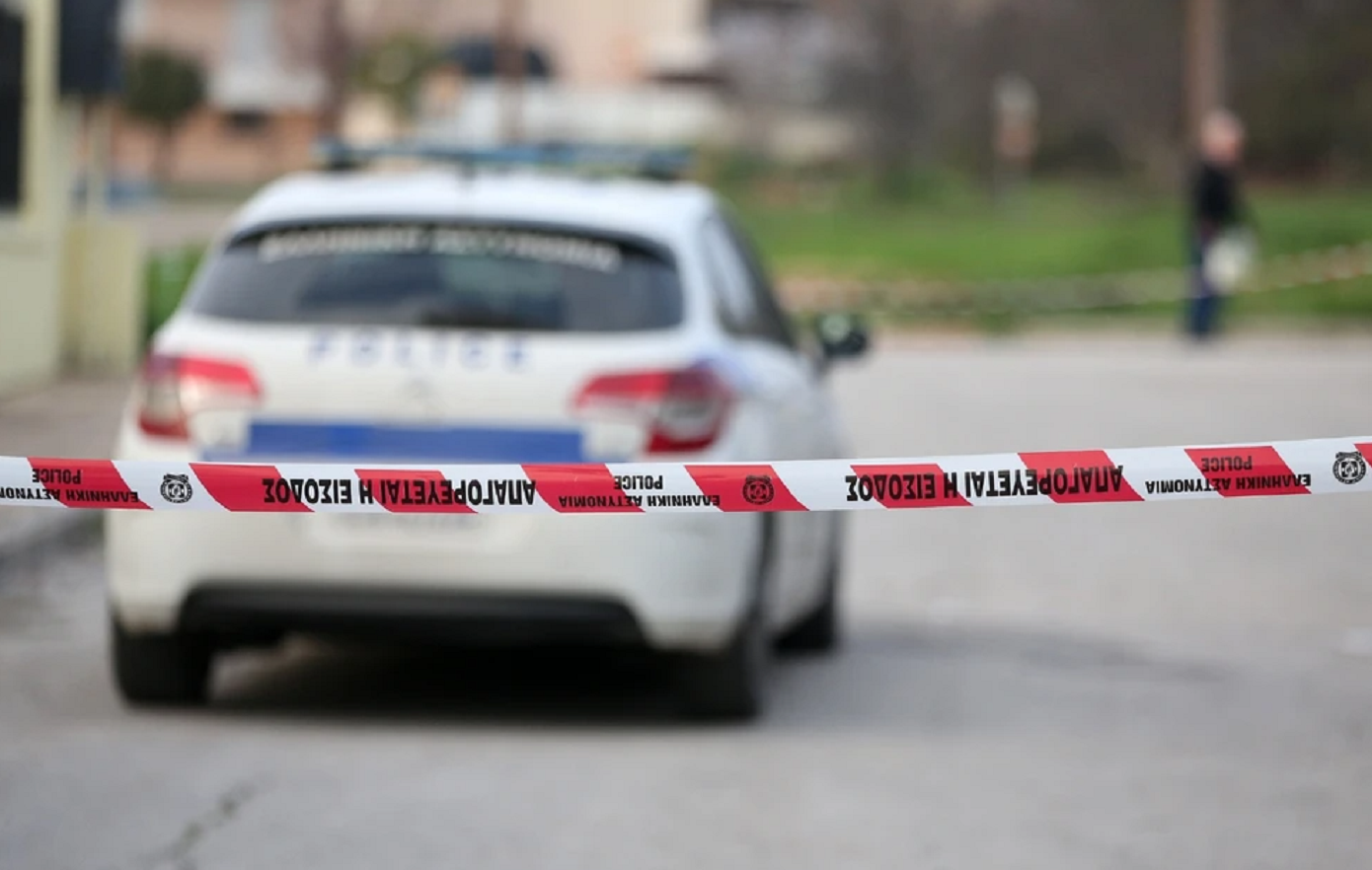 Ημαθία: Νεκρός 32χρονος από μαχαίρι στον θώρακα σε φονική συμπλοκή