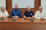Δημοτική Επιτροπή στο Δ.Σ. Πετρούπολης: νέο προεδρείο και νέα μέλη