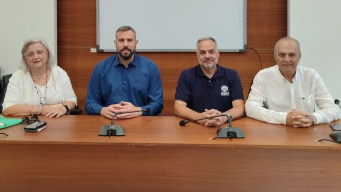 Δημοτική Επιτροπή στο Δ.Σ. Πετρούπολης: νέο προεδρείο και νέα μέλη