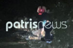 Οι τέσσερις πεζοπόροι που είχαν χαθεί στο φαράγγι Σιπρένη στην Ηλεία βρέθηκαν