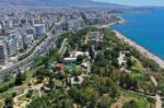 Παρουσίαση της υποψηφιότητας του Π. Φαλήρου ως Ευρωπαϊκής Αθλητικής Πόλης 2027 αύριο