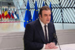 Πιερρακάκης στο Eurogroup: Οι σωστές πολιτικές είναι η απάντησή μας στις κρίσεις
