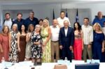 Το νέο Προεδρείο του Δ.Σ. Πυλαίας – Χορτιάτη εξελέγη