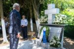 Ο Δ. Πυλαίας-Χορτιάτη τίμησε τους 20 εκτελεσθέντες της 26ης Ιουλίου 1944