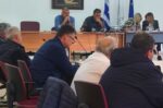 Δημοτική Επιτροπή και νέο Προεδρείο στο Δ.Σ. Νοτίου Πηλίου