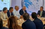 Υποθαλάσσιος αγωγός ύδρευσης στον Δ.Ν. Πηλίου με 2 εκ. ευρώ για την κατασκευή του