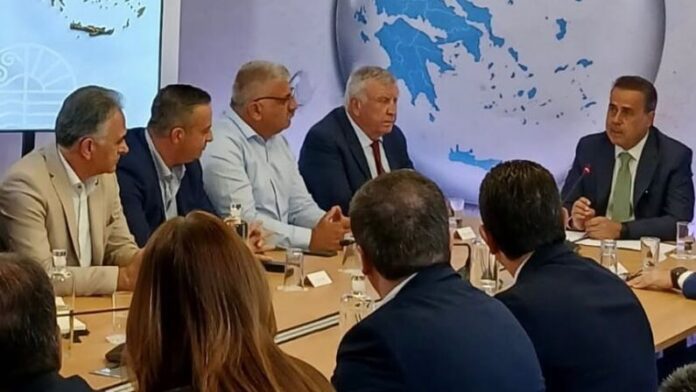 Υποθαλάσσιος αγωγός ύδρευσης στον Δ.Ν. Πηλίου με 2 εκ. ευρώ για την κατασκευή του