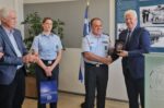 Ενεργειακή αναβάθμιση του κτιρίου Αστυνομίας-Πυροσβεστικής στην Κέρκυρα με 6 εκ. ευρώ