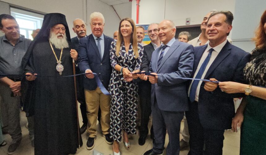 Γ. Τρεπεκλής: Μετατρέπουμε το Ιόνιο σε πρωταγωνιστή της ψηφιακής μετάβασης