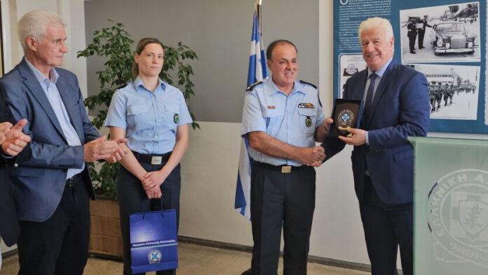 Ενεργειακή αναβάθμιση του κτιρίου Αστυνομίας-Πυροσβεστικής στην Κέρκυρα με 6 εκ. ευρώ