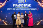 Πειραιώς: Πέντε Διεθνείς Διακρίσεις στα Euromoney Awards for Excellence 2026