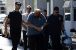 Ασπρόπυργος: Φονική έκρηξη και φωτιά στην Ευελπίδων οι δύο συλληφθέντες – Οι θερμές εργασίες και το βυτιοφόρο με προπάνιο
