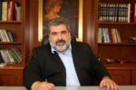 Δήμαρχος Εορδαίας: απολογισμός έργου και μήνυμα για την επόμενη ημέρα