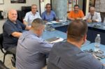 Δημοτικό Συμβούλιο Πλατανιά: Νέο Προεδρείο