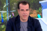 Θάνος Πλεύρης για τη φονική εμπρηστική επίθεση σε στελέχη της ΝΔ στη Θεσσαλονίκη: Αριστερή τρομοκρατία που στοχοποιεί