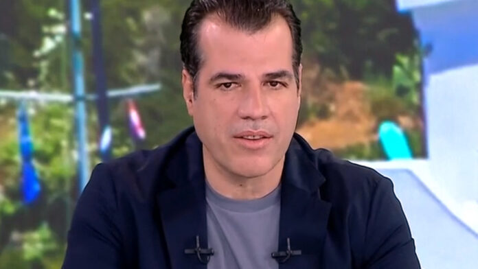 Θάνος Πλεύρης για τη φονική εμπρηστική επίθεση σε στελέχη της ΝΔ στη Θεσσαλονίκη: Αριστερή τρομοκρατία που στοχοποιεί