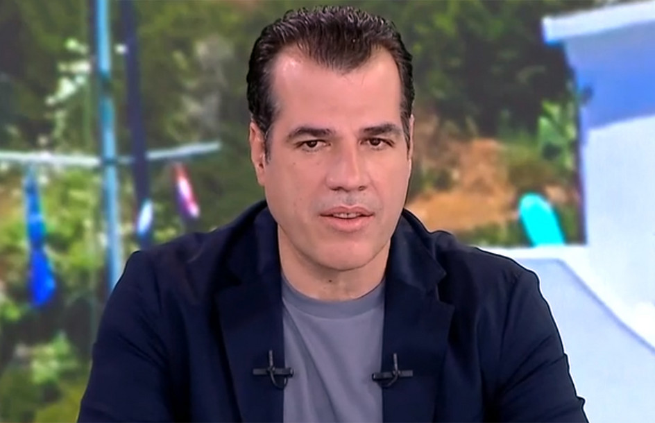 Θάνος Πλεύρης για τη φονική εμπρηστική επίθεση σε στελέχη της ΝΔ στη Θεσσαλονίκη: Αριστερή τρομοκρατία που στοχοποιεί