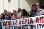 ΠΟΕΔΗΝ: Στάση εργασίας στις 14 Ιουλίου για την άρση της μονιμότητας των δημοσίων υπαλλήλων