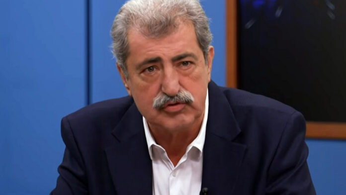Πολάκης ζητεί ξανά παραίτηση Φάμελλου – «Βάζω υποψηφιότητα»