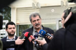 Πολάκης για την Κεντρική Επιτροπή: «Δεν έχει αρμοδιότητα η αναπληρώτρια γραμματέας»